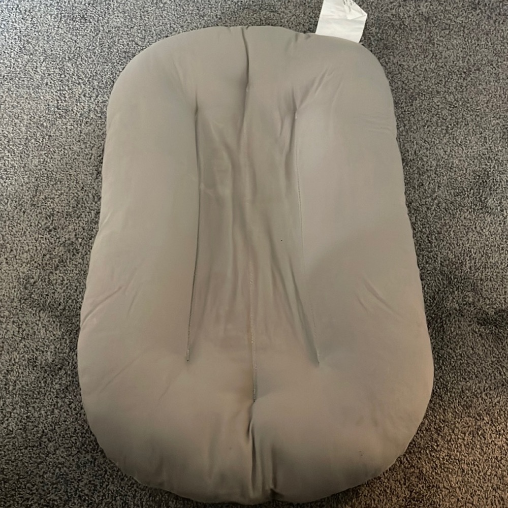 Snuggle Me Lounger